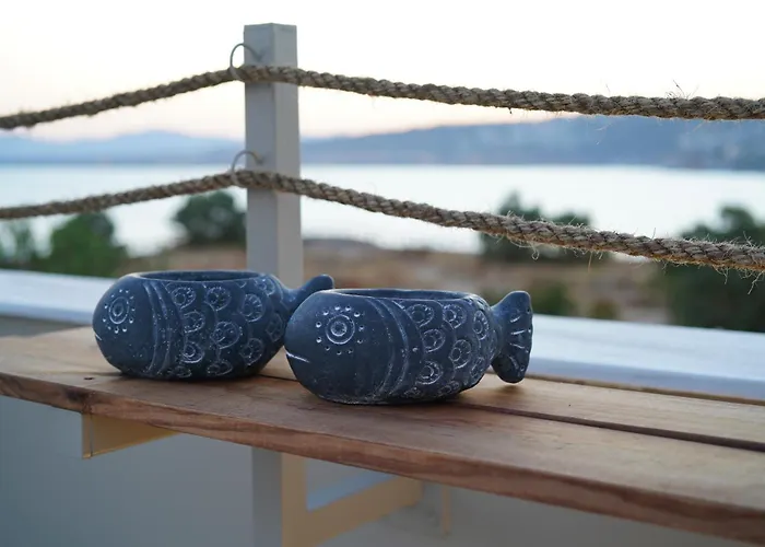 Porta Harenae Residencia Lägenhet