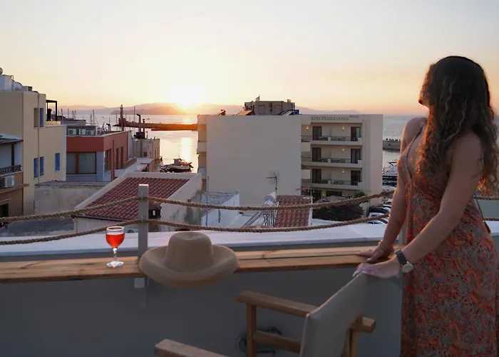 Lägenhet Porta Harenae Residencia *