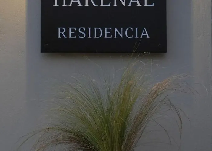 Lägenhet Porta Harenae Residencia Chania (Crete)