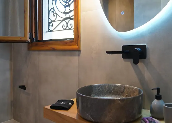 Porta Harenae Residencia