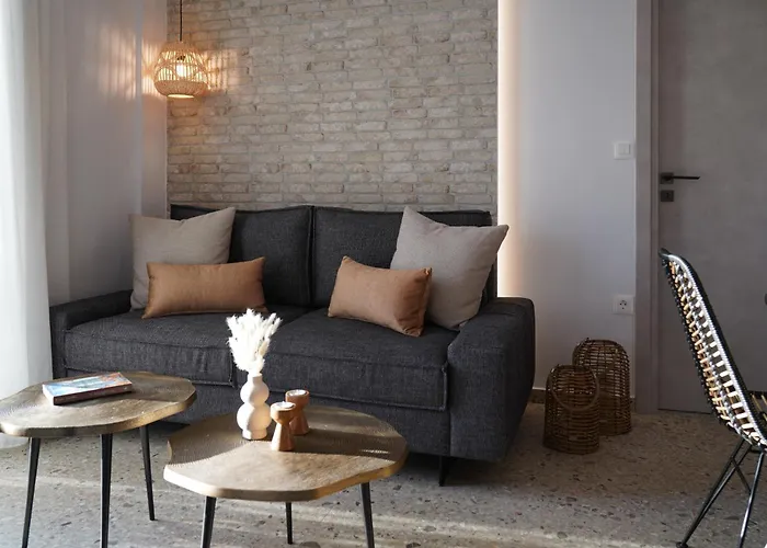 Lägenhet Porta Harenae Residencia