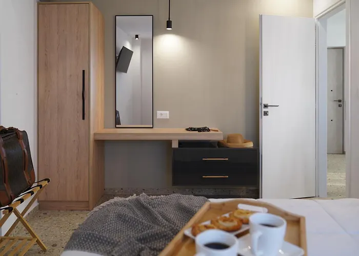 Porta Harenae Residencia *