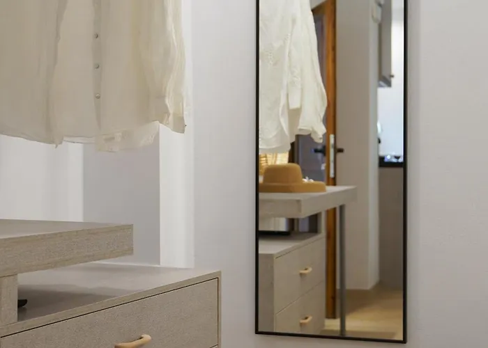 Porta Harenae Residencia *