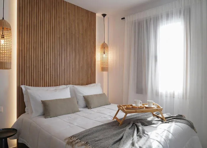 Porta Harenae Residencia Chania (Crete)