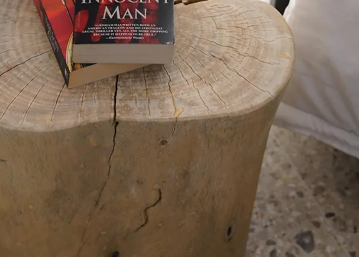 Lägenhet Porta Harenae Residencia