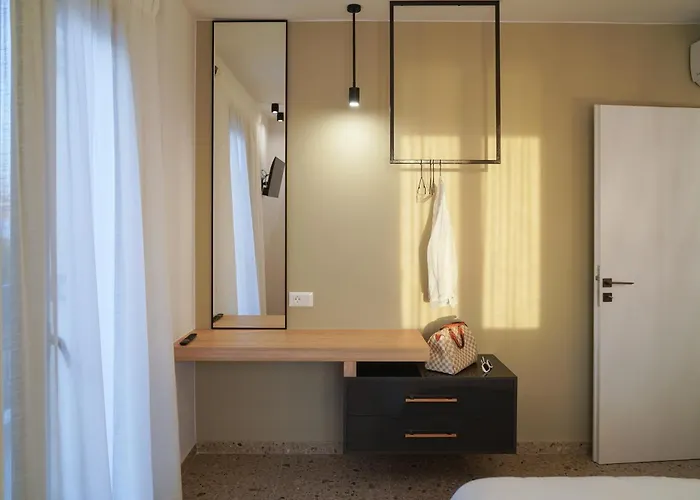 Porta Harenae Residencia Chania (Crete)