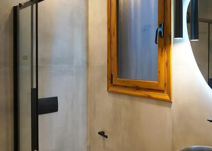 Porta Harenae Residencia * Chania (Crete)