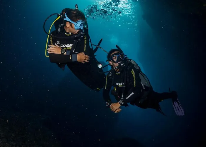 Porta Harenae Residencia * Chania (Crete)