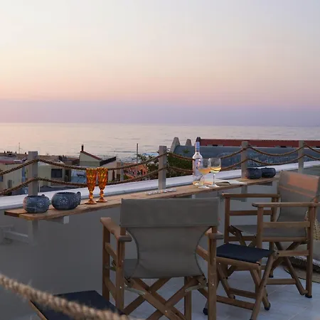 Porta Harenae Residencia *