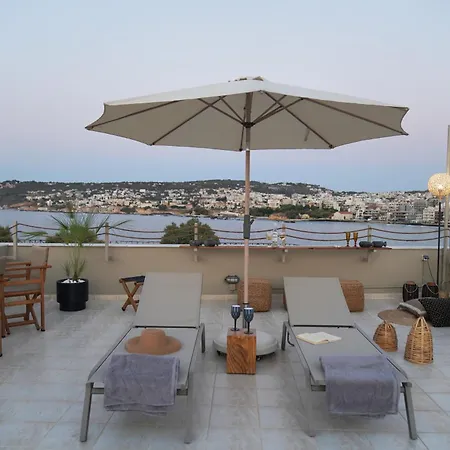 Porta Harenae Residencia