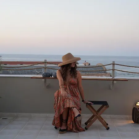 Porta Harenae Residencia *