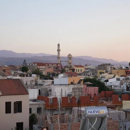 Apartman Porta Harenae Residencia