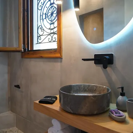 Porta Harenae Residencia