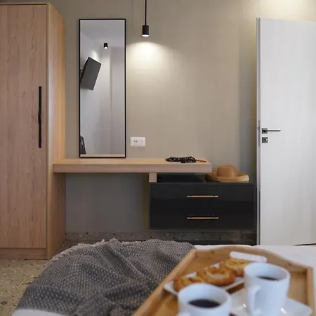 Porta Harenae Residencia *