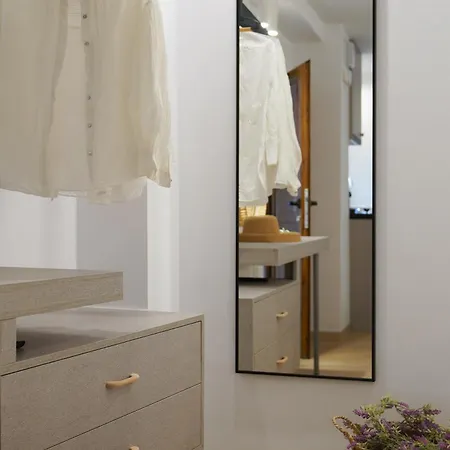 Porta Harenae Residencia *