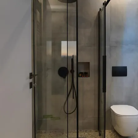 Porta Harenae Residencia *