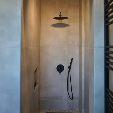 Porta Harenae Residencia Apartman