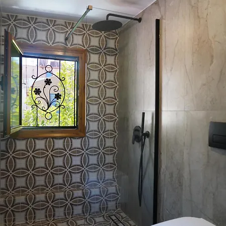 Porta Harenae Residencia