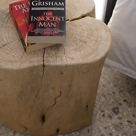 Apartman Porta Harenae Residencia