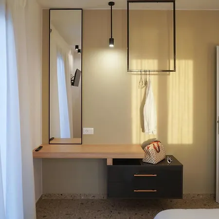 Porta Harenae Residencia Hriszí Aktí Haniá